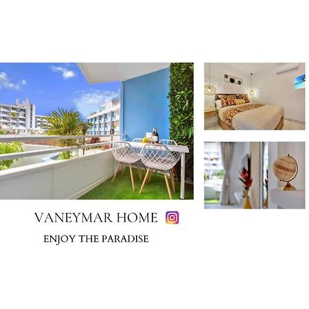 Vaneymar Home San Miguel de Abona Bagian luar foto